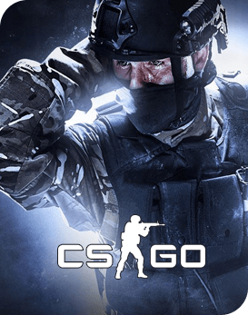 COUNTER-STRIKE 2 on GameBling