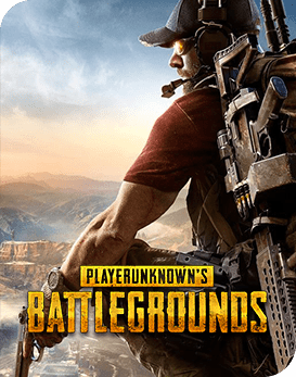 PUBG on GameBling